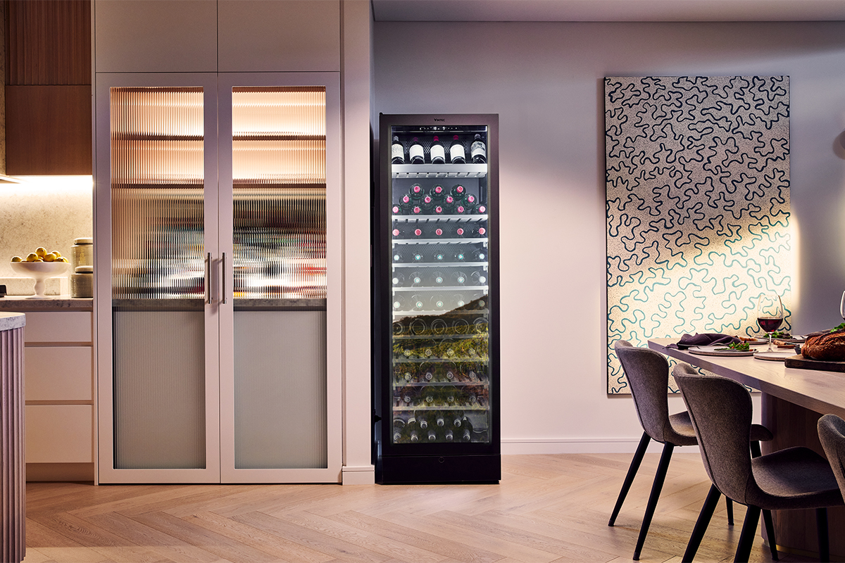 Vintec Appliances Signature Appliances