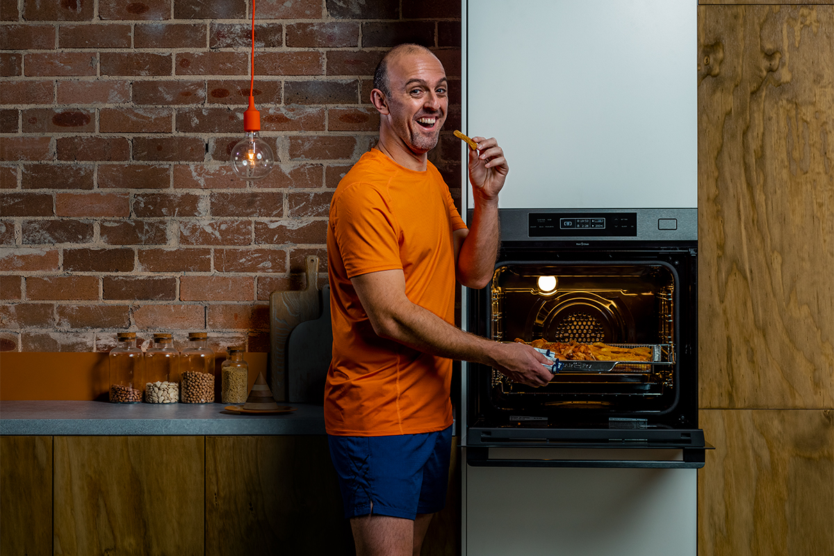 Westinghouse Appliances Signature Appliances