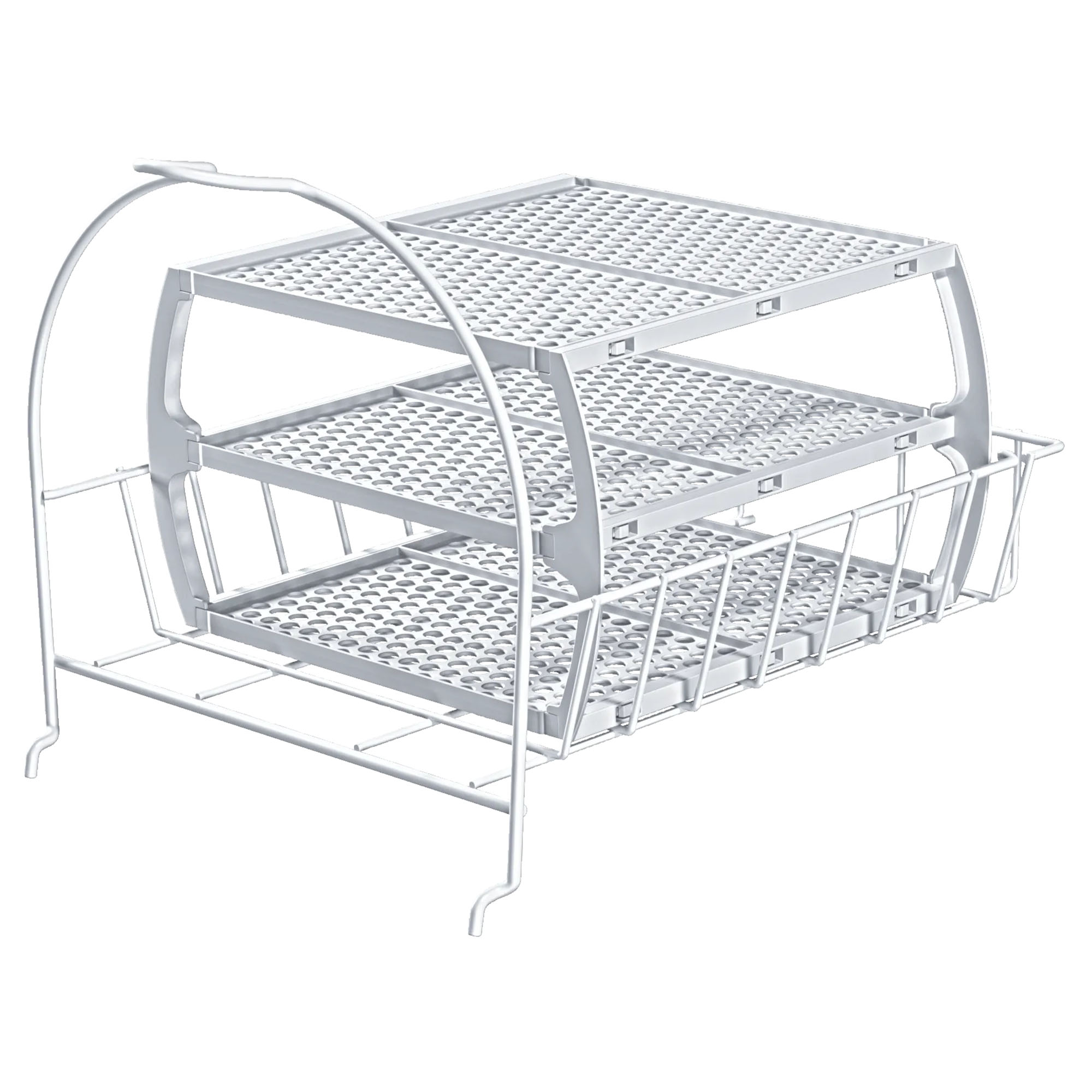 Bosch Stacking Kit WMZ20600 Signature Appliances