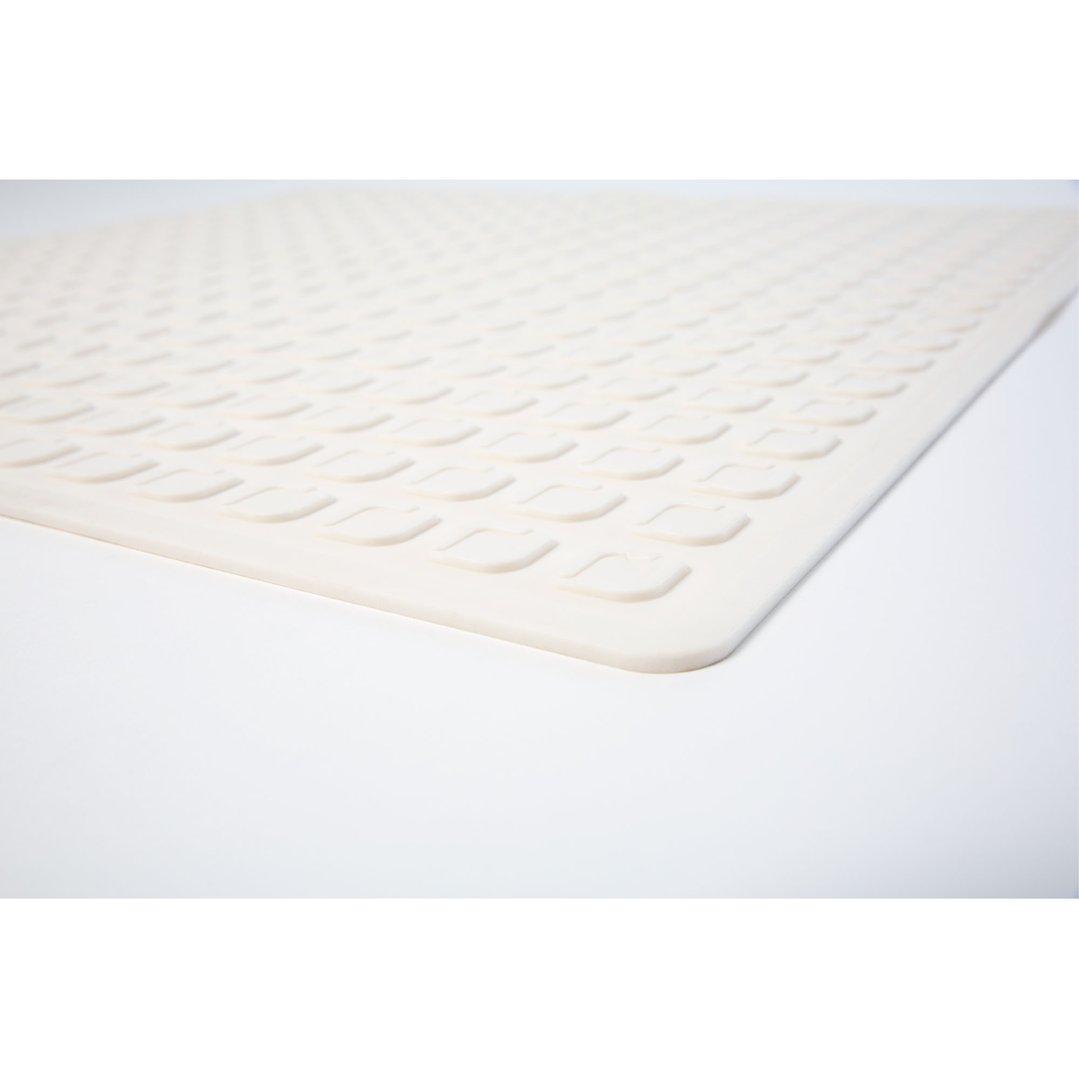 Unilux Appliance Mat - White. ULX109