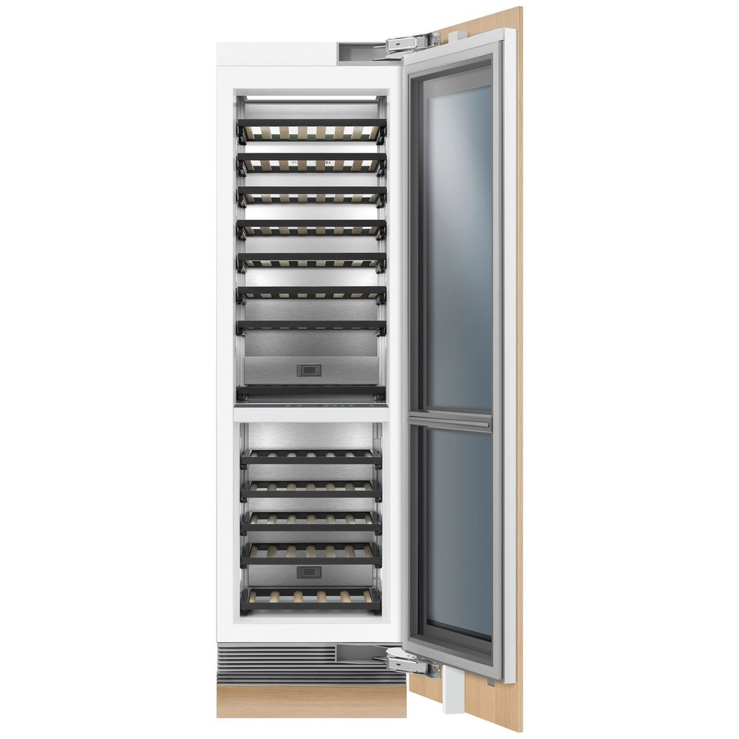 Fisher & Paykel 61cm Series 11 Integrated Column Wine Cabinet RS6121VR2K1