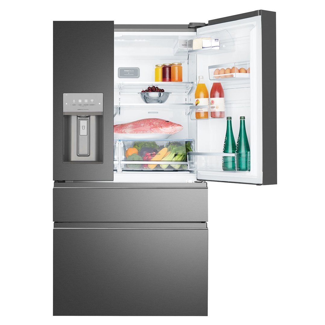 Electrolux 609L French Door Fridge EHE6899BA
