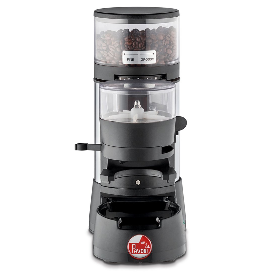 La Pavoni Jolly Dosato Lusso LPGJDL01AU