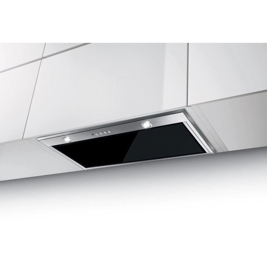 Smeg 70cm Undermount Rangehood SHC790N