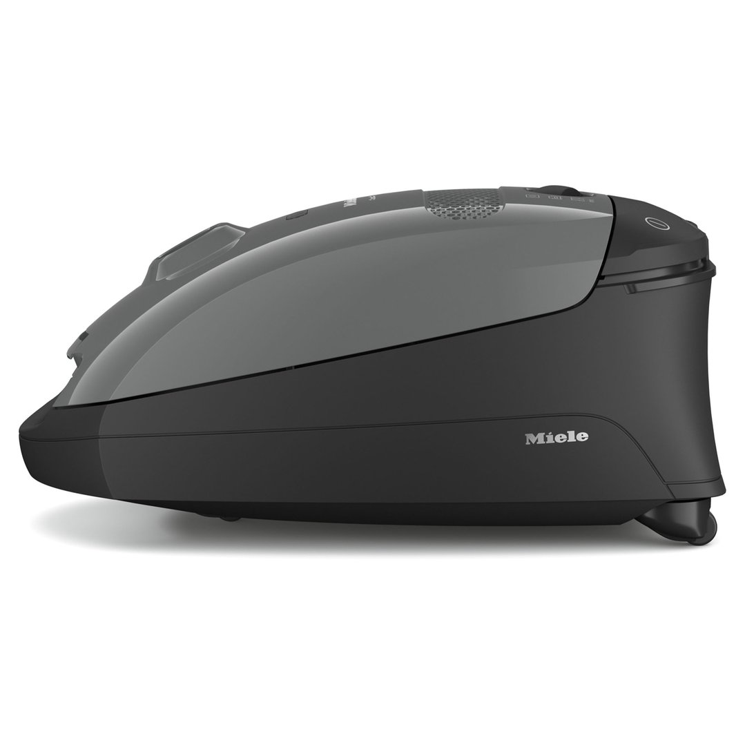 Miele Eco Classic C1 - Graphite Grey 12396460