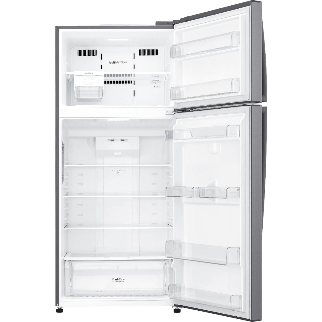 LG 478L Top Mount Fridge GT515SDC