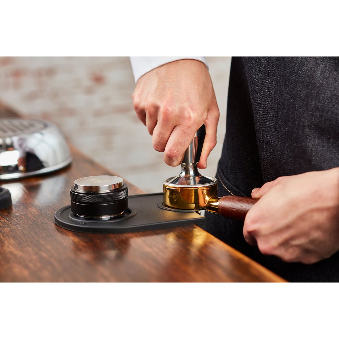 La Pavoni 51mm Coffee Tamper LPTAMP51