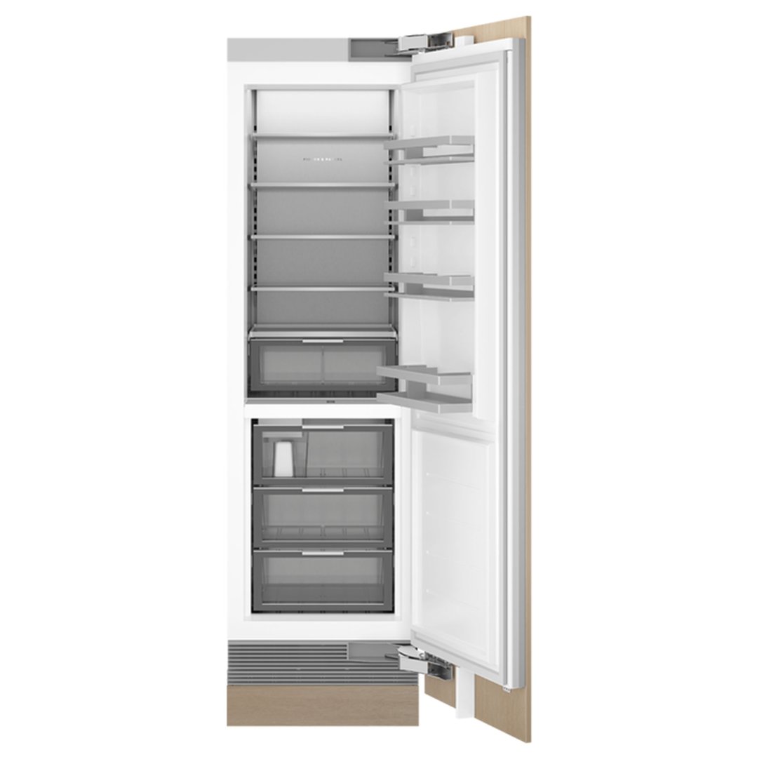 Fisher & Paykel Integrated 61cm Series 11 Freezer Right Hinged RS6121FRJE1
