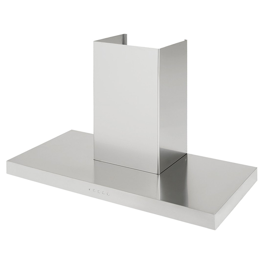 Falcon 90cm Infusion Canopy Rangehood Stainless Steel FALHDS90SS