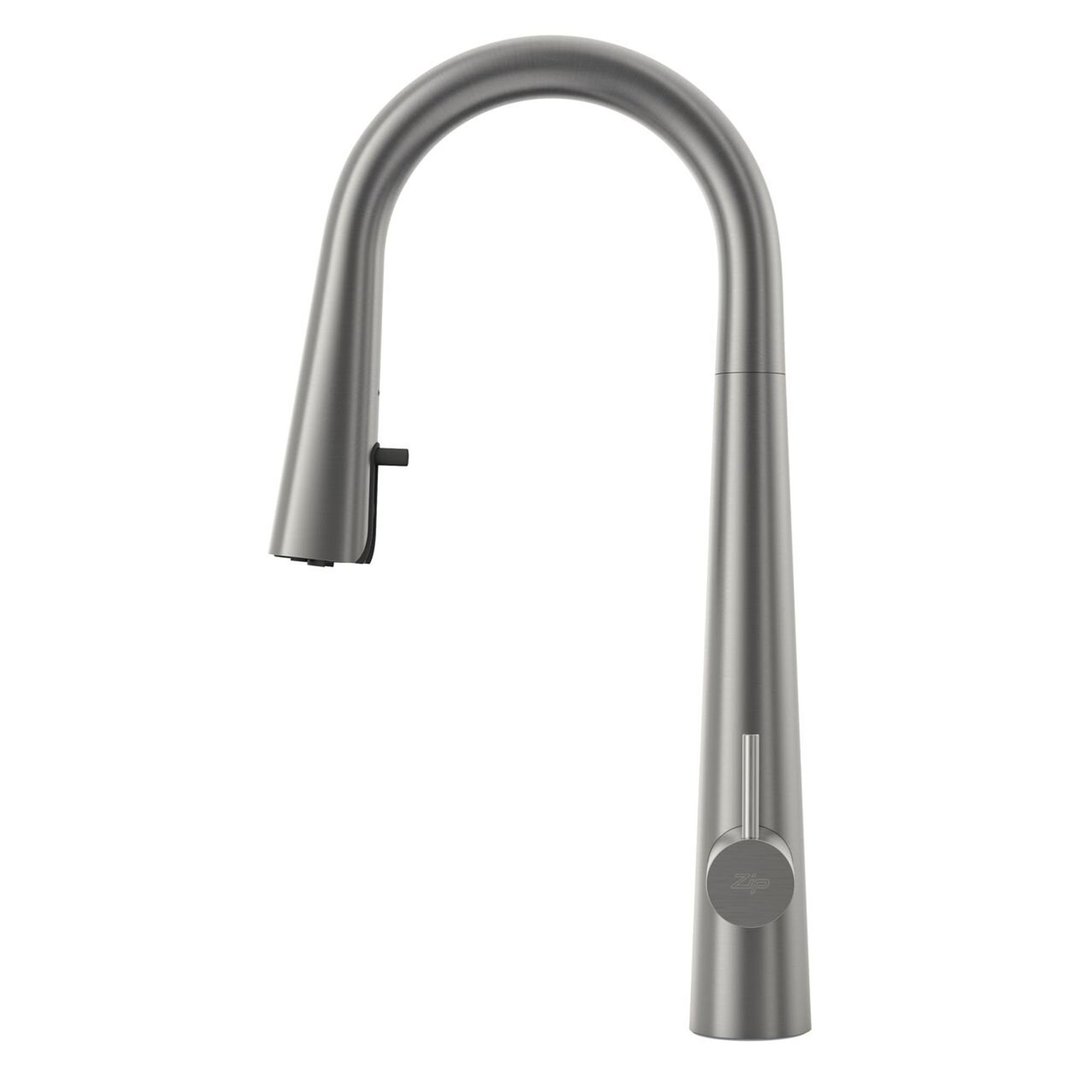 Zip HydroTap G5 BCSHA Celsius Plus All-In-One Pull-Out Brushed Gunmetal H5X783Z19AU