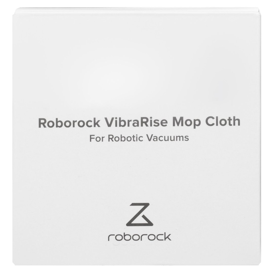 Roborock Double VIBRARISE 2.0 MOP CLOT 8020198