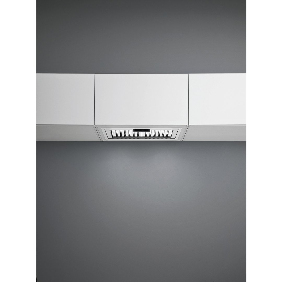 Falmec 90cm Siena+ 90 Deep Under Cupboard Rangehood FP3SND90S2