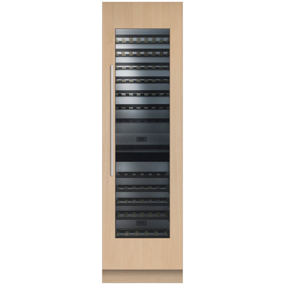 Fisher & Paykel 61cm Series 11 Integrated Column Wine Cabinet RS6121VR2K1