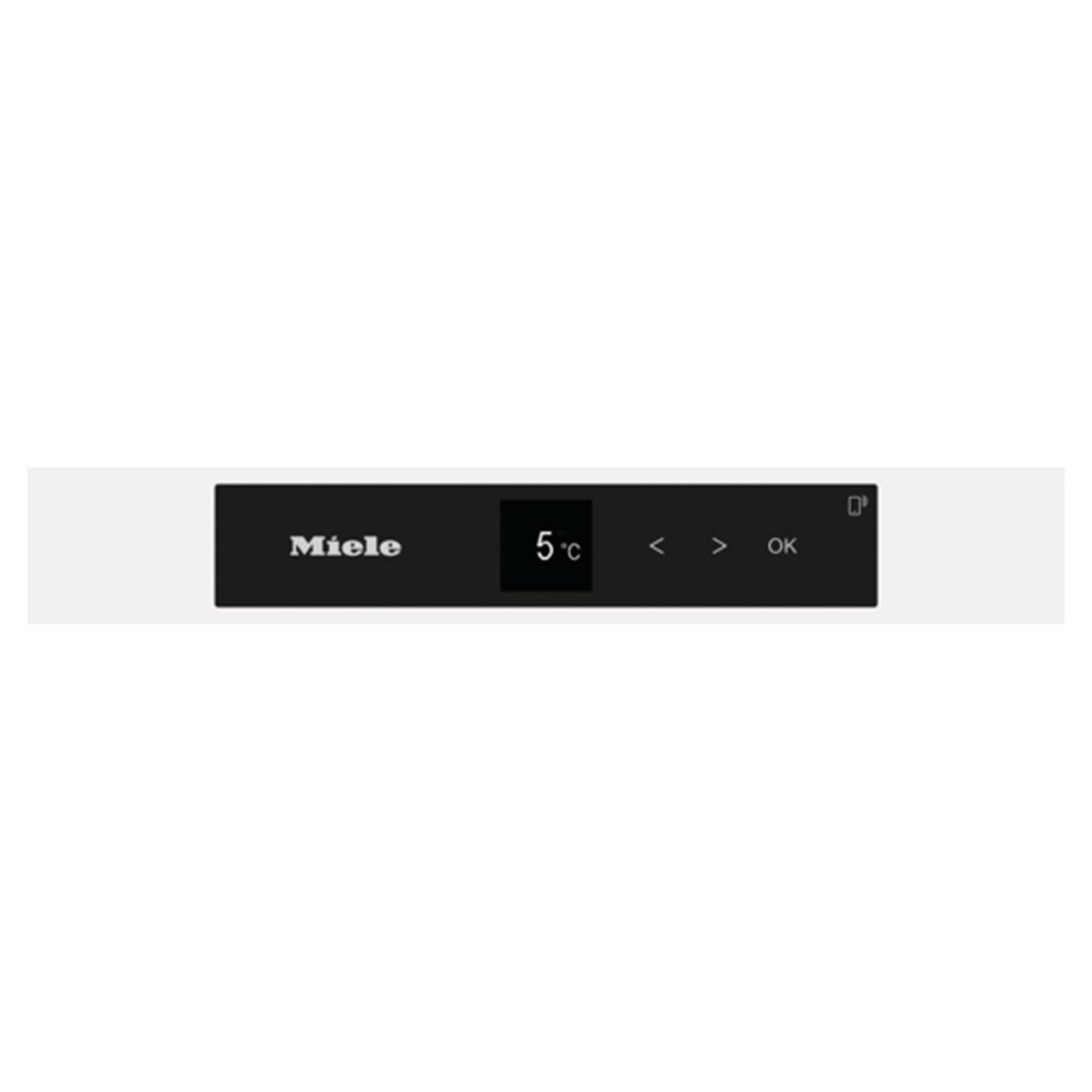 Miele 294L Fully Integrated Fridge with PerfectFresh Pro Technology KS7743E