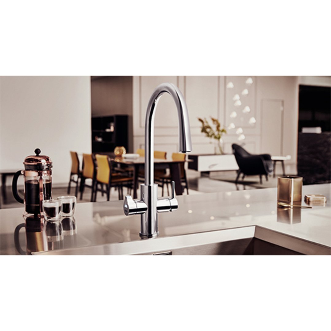 Zip HydroTap G5 BCSHA20 Celsius All-In-One Arc Chrome H57760Z00AU