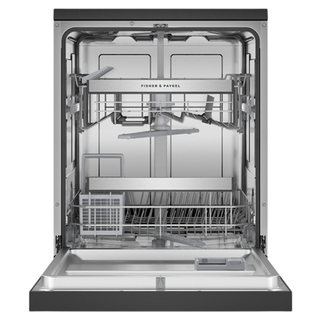 Fisher & Paykel Series 5, Contemporary Dishwasher. DW60FC1B2