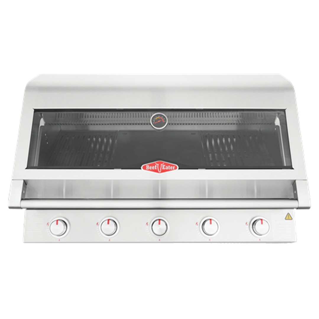 Beefeater 7000 CLASSIC 5B BUILT SS BBG7650SA