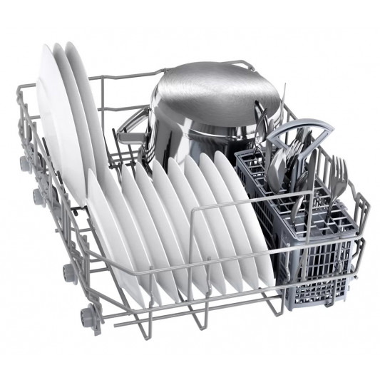 Bosch Series 6 45cm Freestanding Dishwasher SPS6IKI01A
