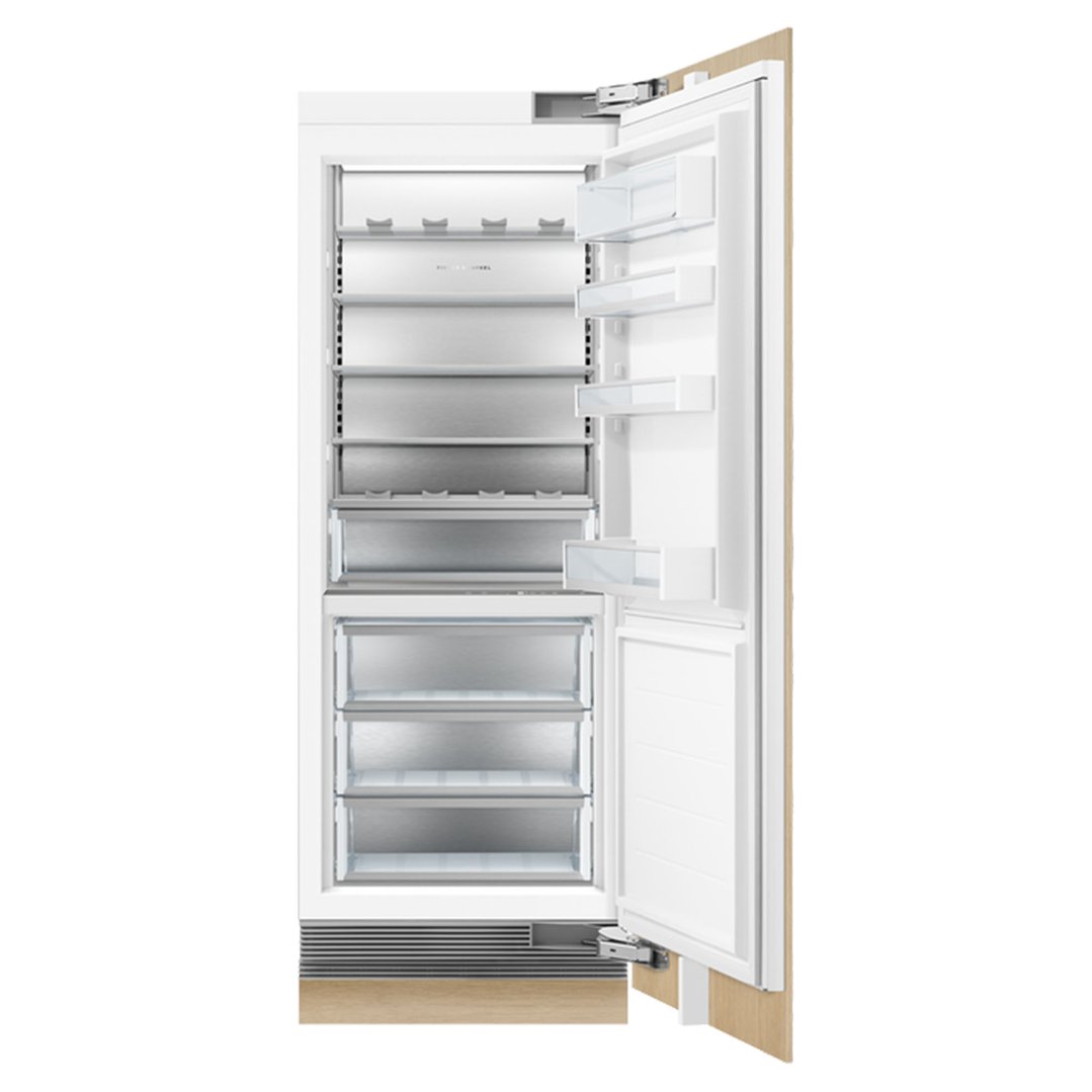 Fisher & Paykel 76cm Series 11 Integrated Column Refrigerator RS7621SRK1
