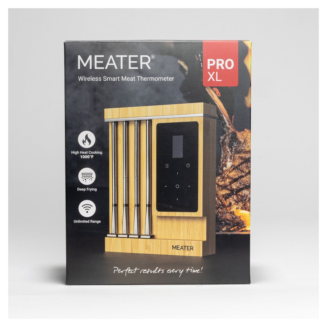 MEATER Meat Probe Pro XL RTE-MT-MX201