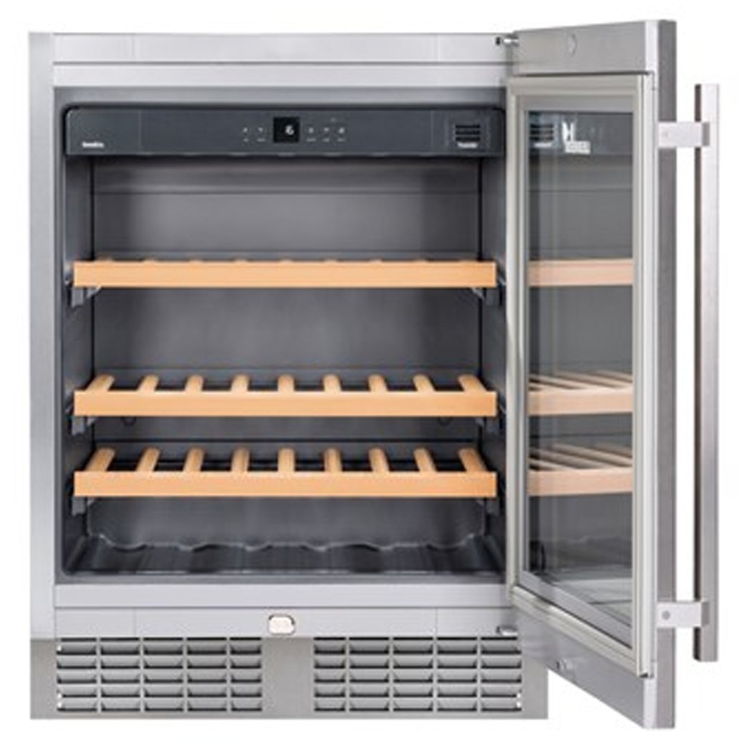 Liebherr Built-in Single Zone Wine Cellar - Right Hinged UWKES1752RHH