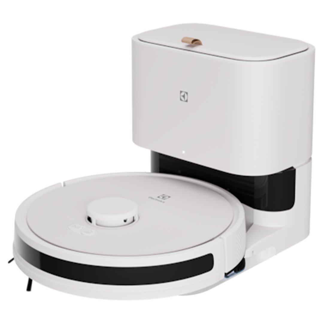 Electrolux UltimateHome 700 Robotic Vacuum + Mop EFR71222DS