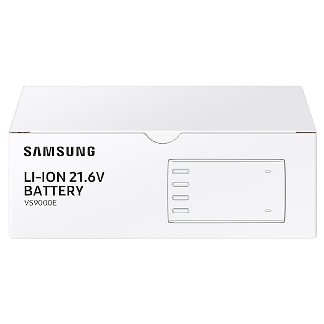 Samsung Jet 70 Stick 150W Battery - White VCA-SBT90E/VT