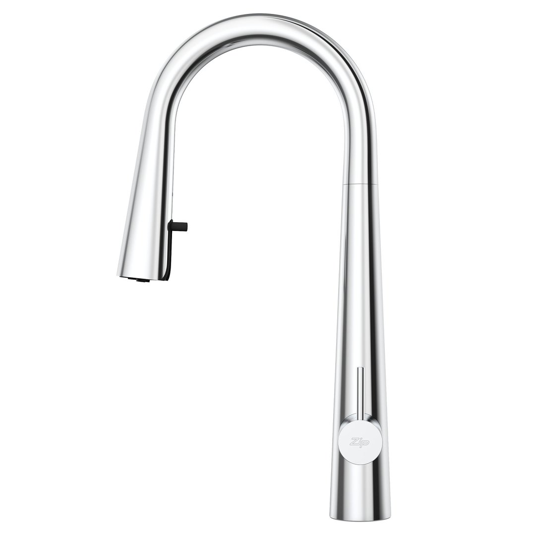 Zip HydroTap G5 BCSHA Celsius Plus All-In-One Pull-Out Chrome H5X783Z00AU