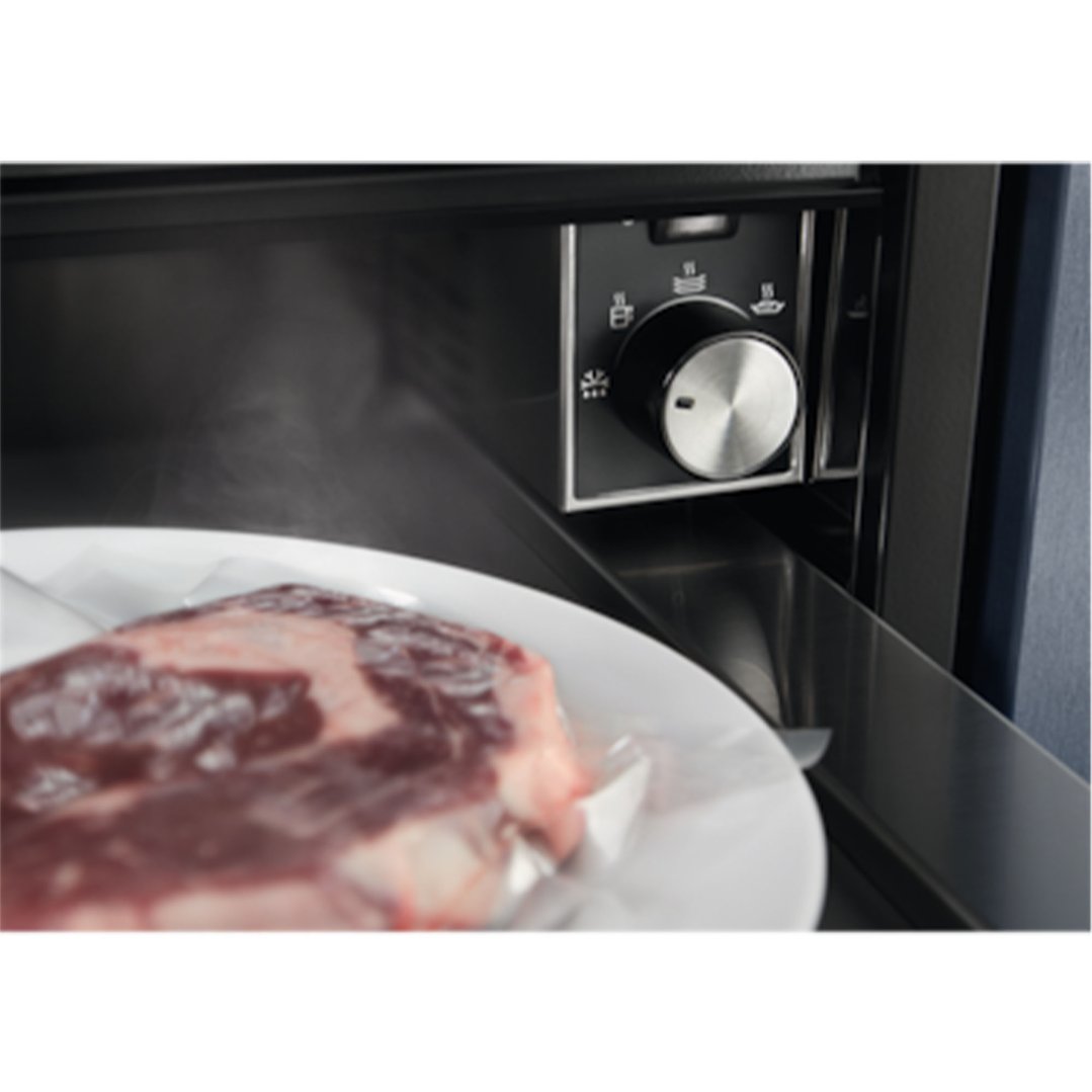 Electrolux 14cm Built-in Warming Drawer to suit 700 and 800 series 60cm Built-in Ovens LBD4Z