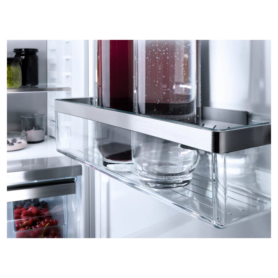 Miele 296L Fully Integrated Fridge with PerfectFresh Active Technology KS7793D