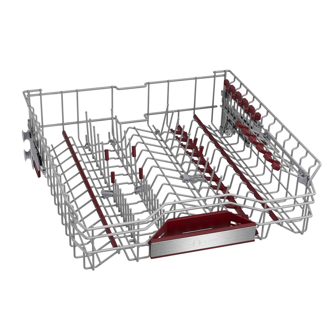 Neff 60cm Fully-integrated Dishwasher S185HCX01A