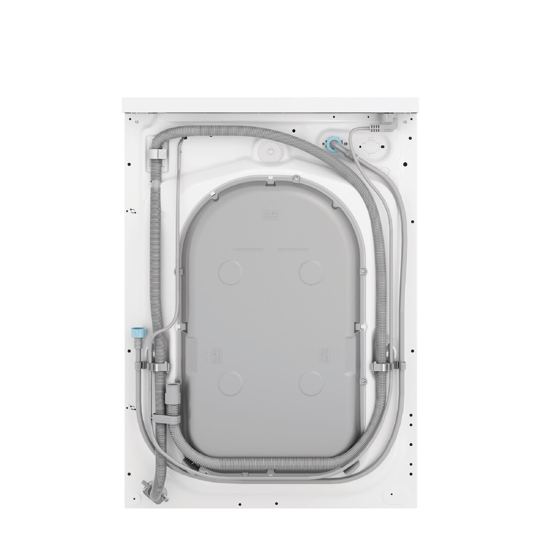 Westinghouse 8kg EasyCare 500 Front Load Washer WWF8024M5WAS