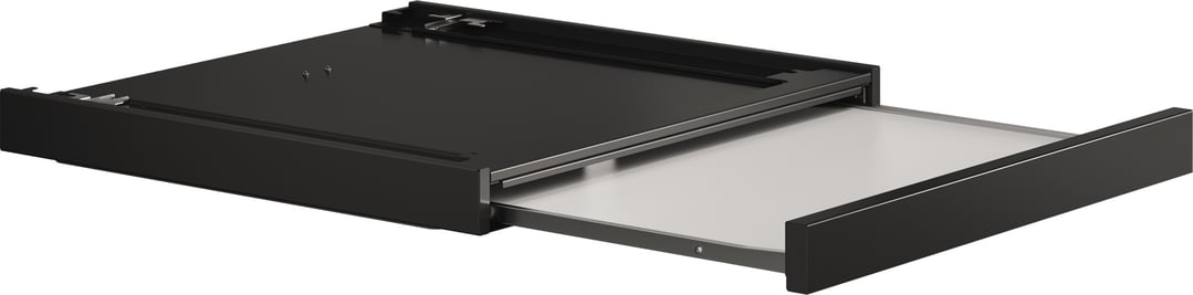 ASKO Pull-out Shelf for Laundry Black HS60G