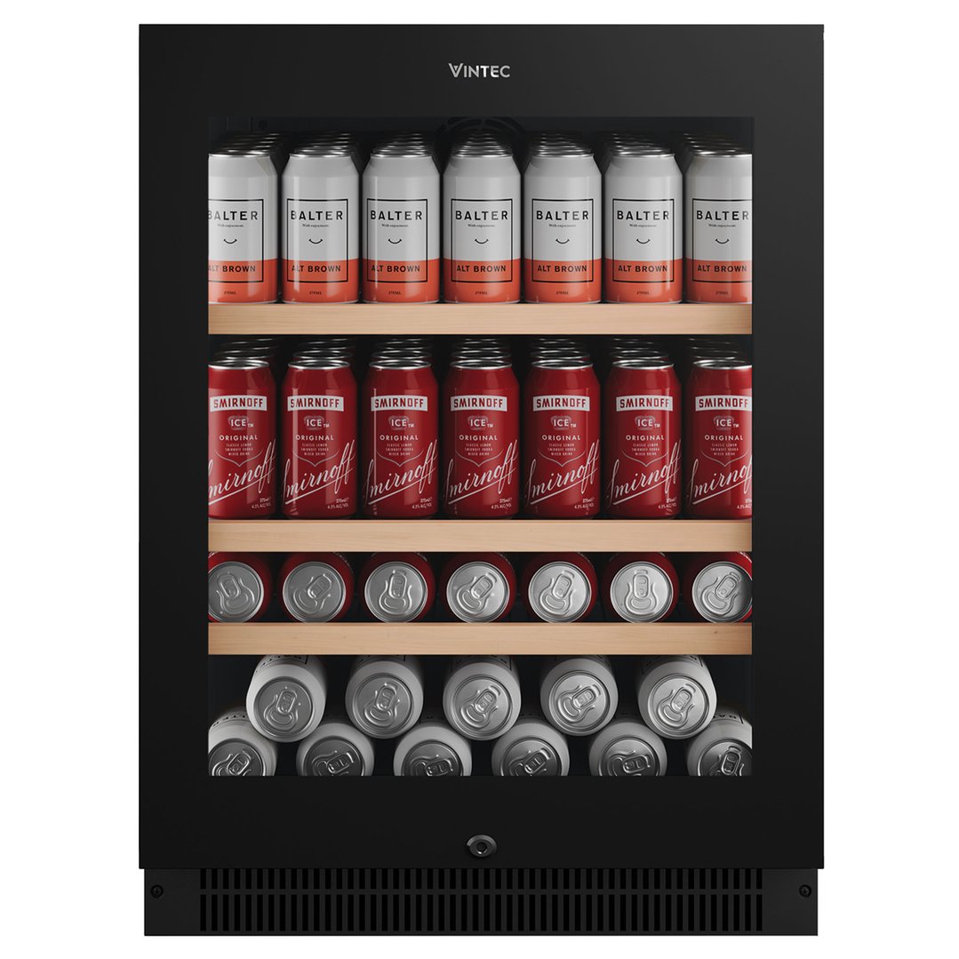 Vintec 141 Can Beverage Centre VBS820SCB-X