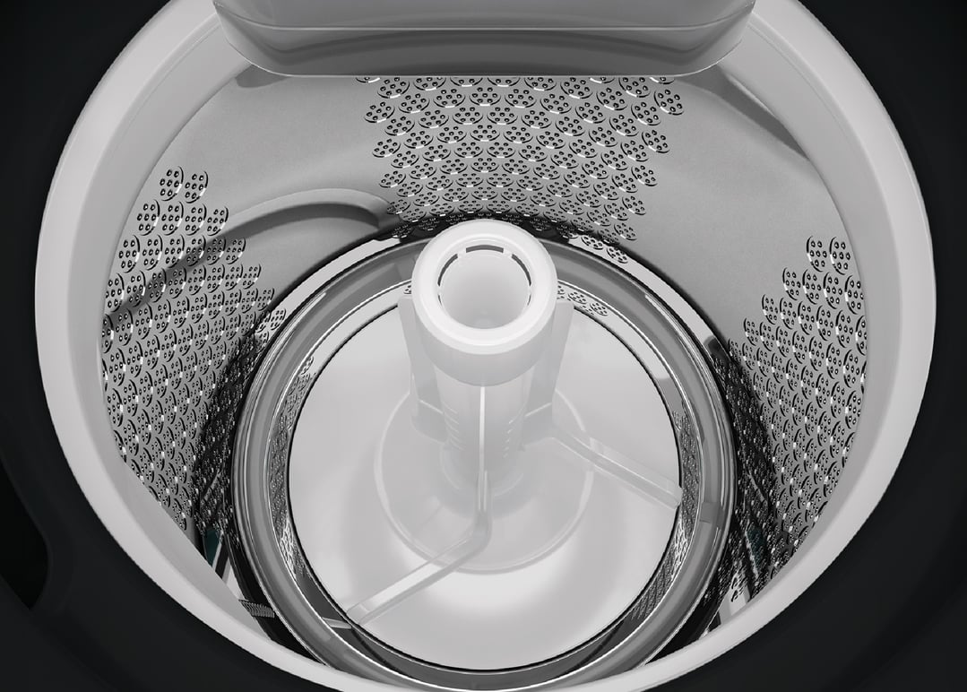 Westinghouse 9kg Top Load Washer EasyCare WWT9084C7SA