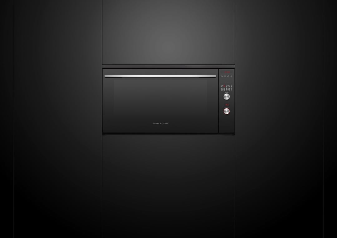 Fisher & Paykel 90cm Series 7 Contemporary Oven OB90S9MEX4