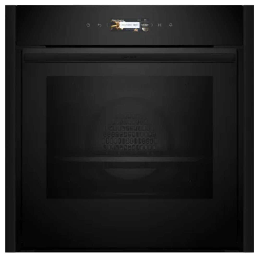 Neff 60cm N 70 Built-in Oven Flex Design B59CR72D0A