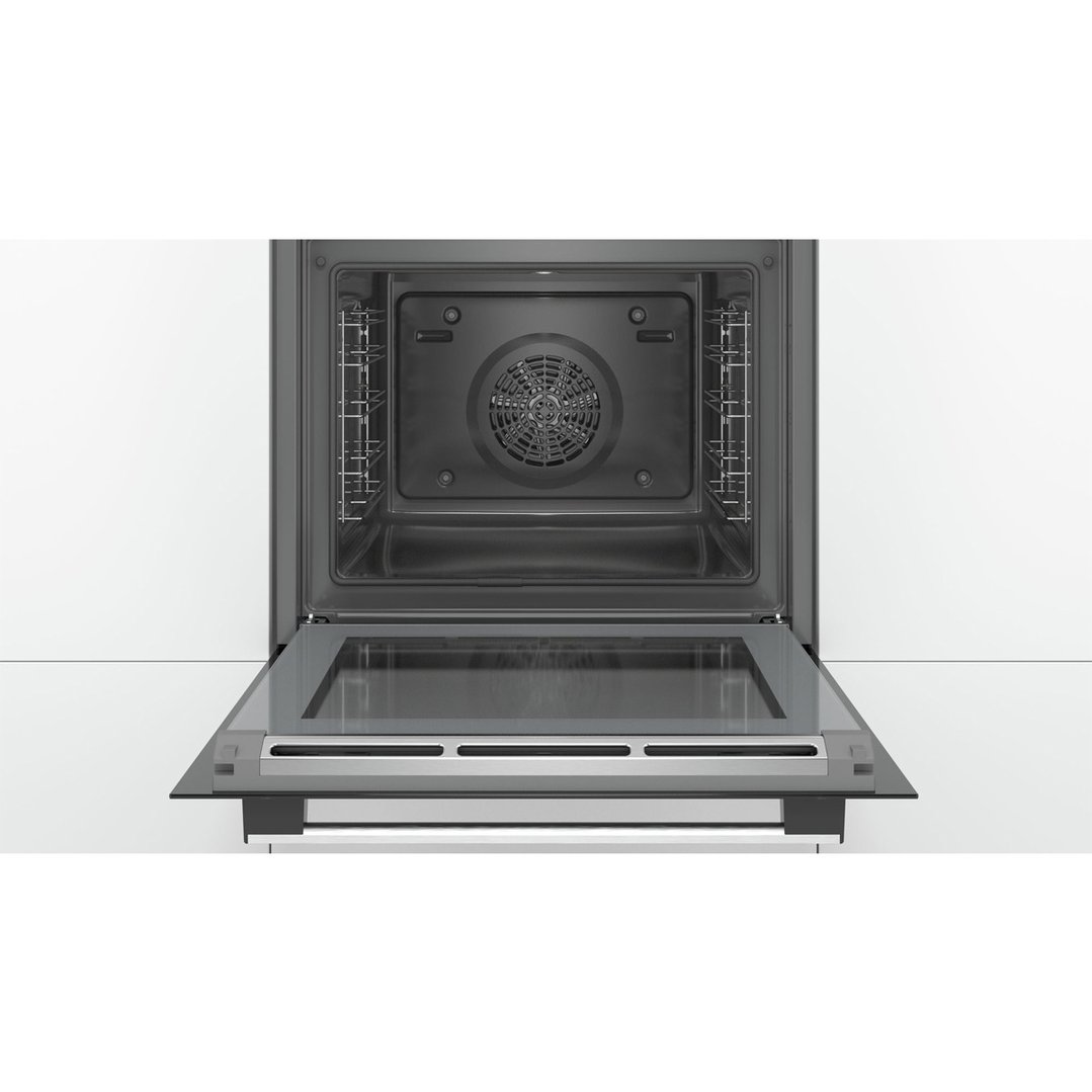 Bosch 60cm Built-in Pyrolytic Oven HBA574BS0A