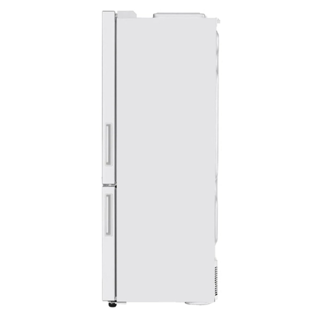 LG 420L Bottom Mount Fridge GB455WL