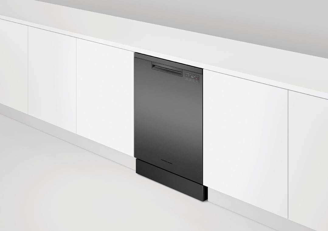Fisher & Paykel Series 5, Contemporary Dishwasher DW60FC2B2