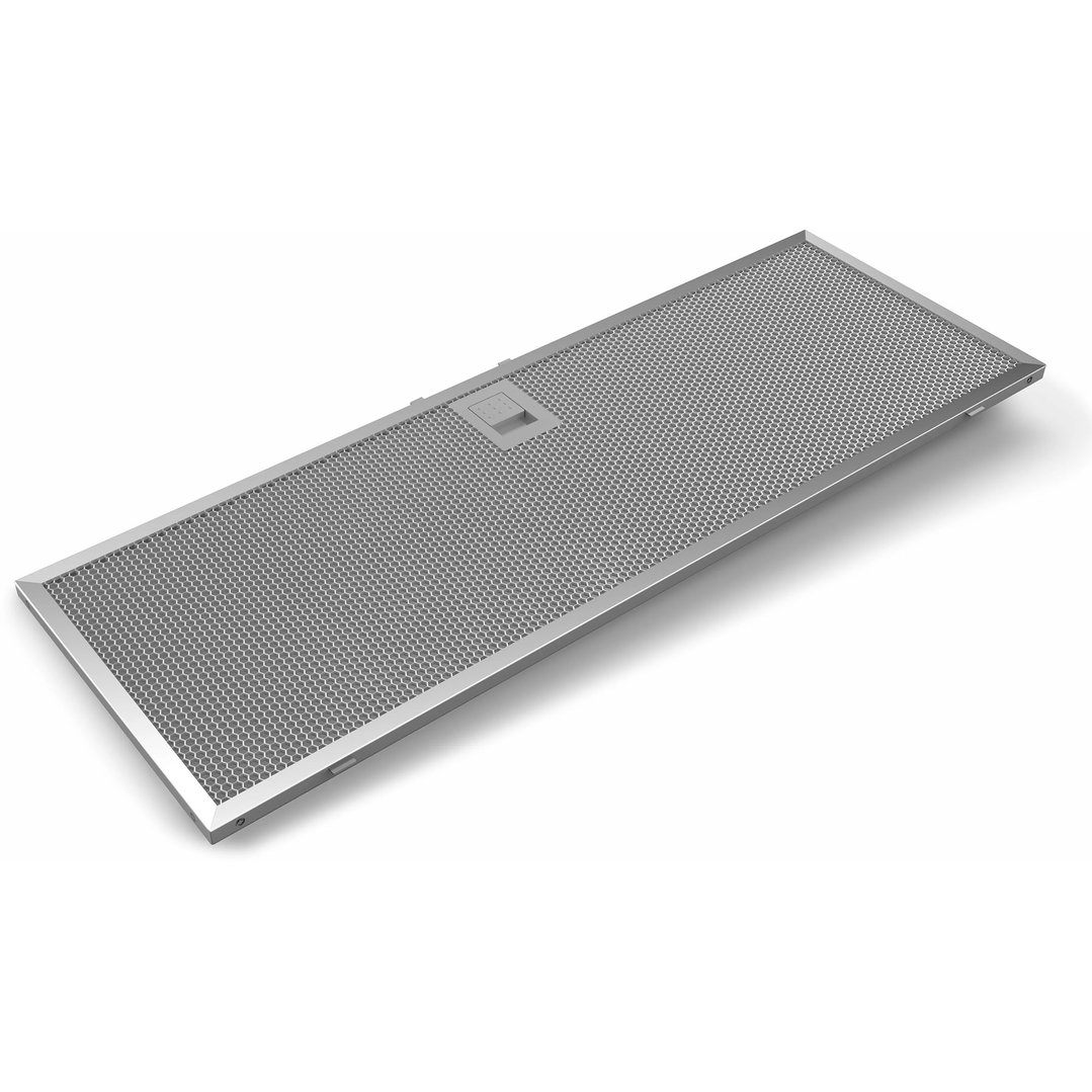 Bosch Series 8 Integrated Rangehood 86cm Black DLN88PC60A
