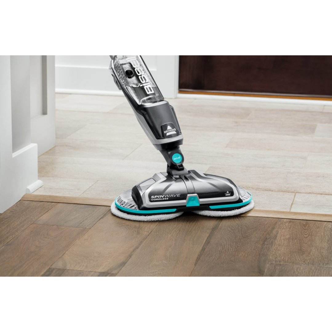 Bissell SpinWave Cordless 2240F