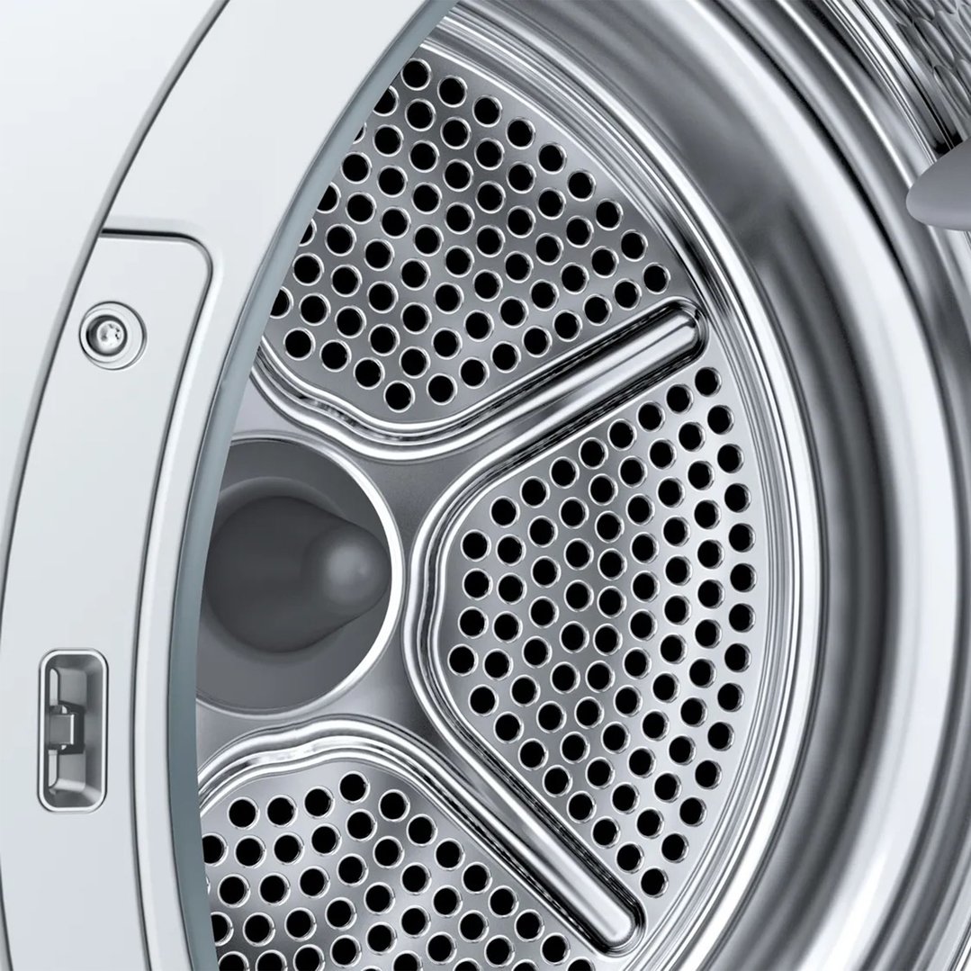 Bosch 9kg Series 6 Heat Pump Dryer WQG24200AU