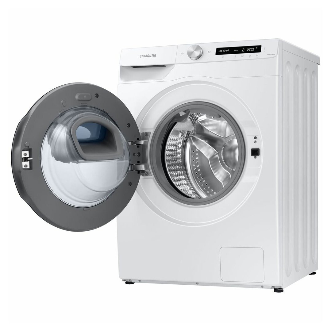 Samsung 9kg/6kg AddWash Washer Dryer Combo - White WD90T554DBW