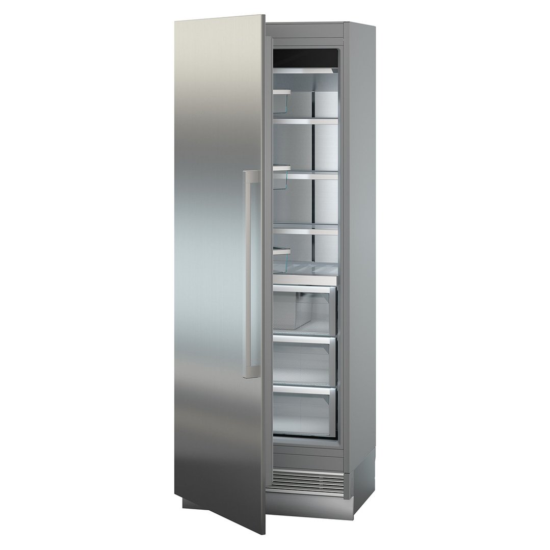 Liebherr Monolith 457L Integrated Freezer Left Hinged EFNH9771LHH