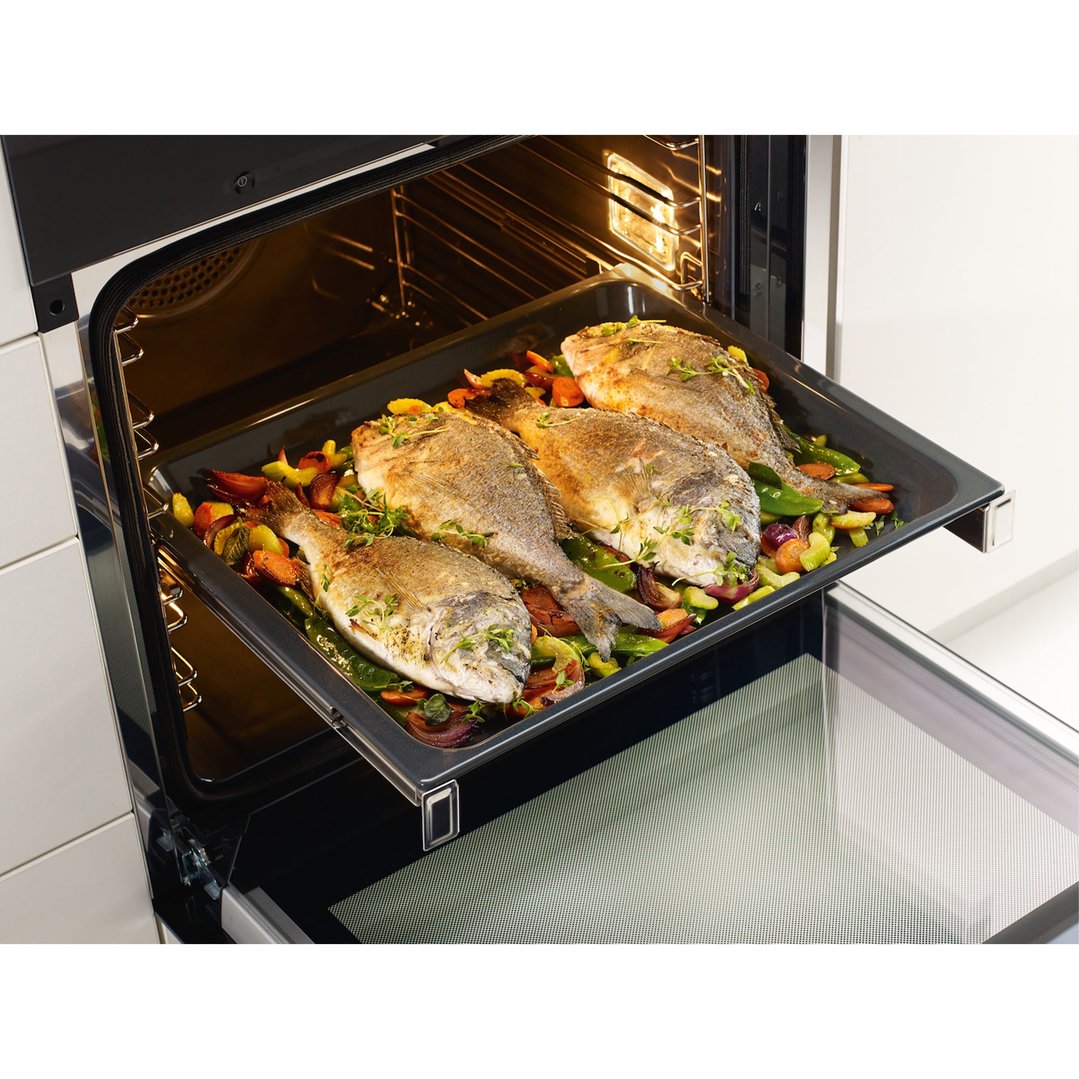 Miele FlexiClip Fully Telescopic Runners HFC71
