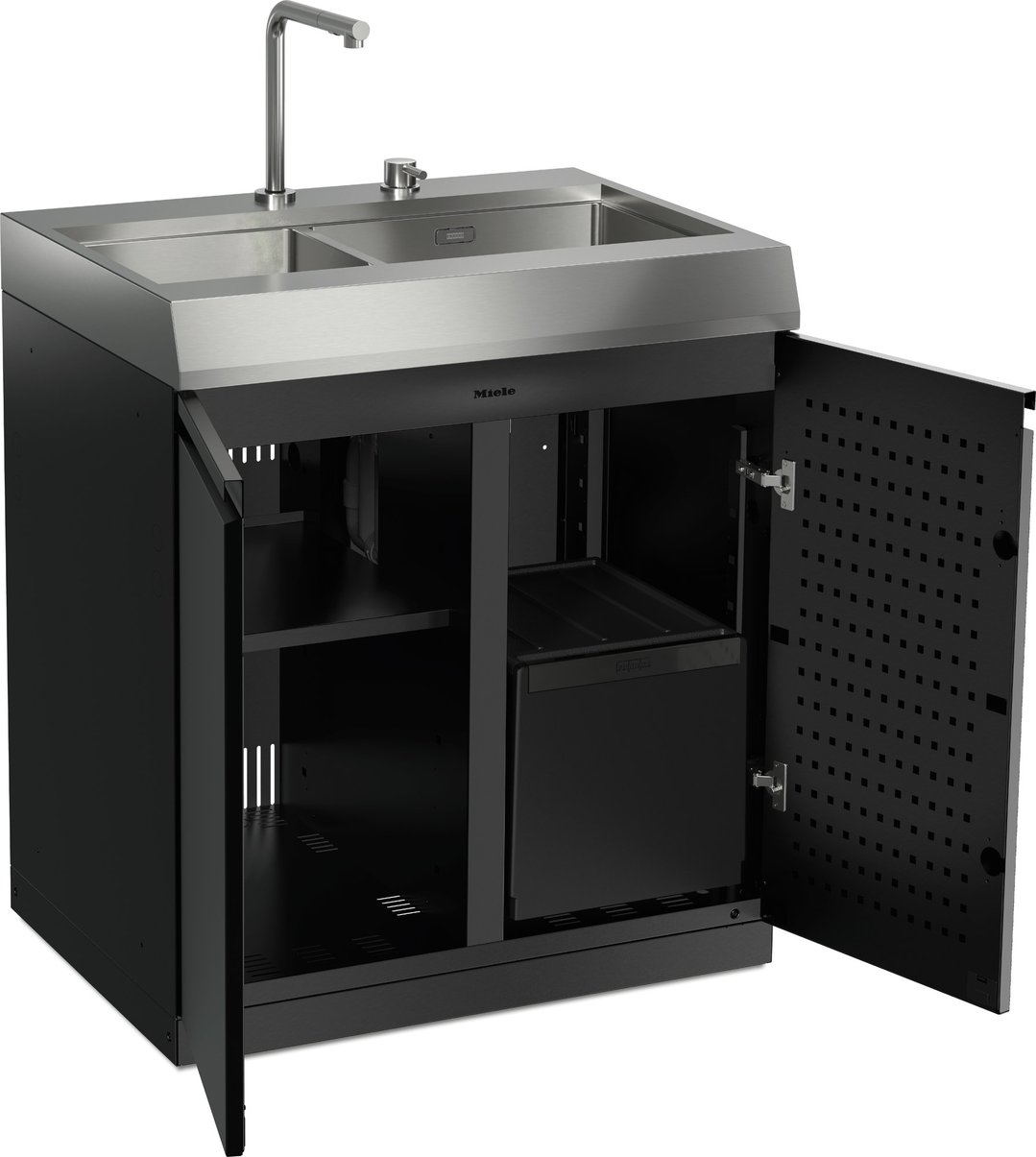 Miele Wash L Outdoor Kitchen Sink Module 13003780
