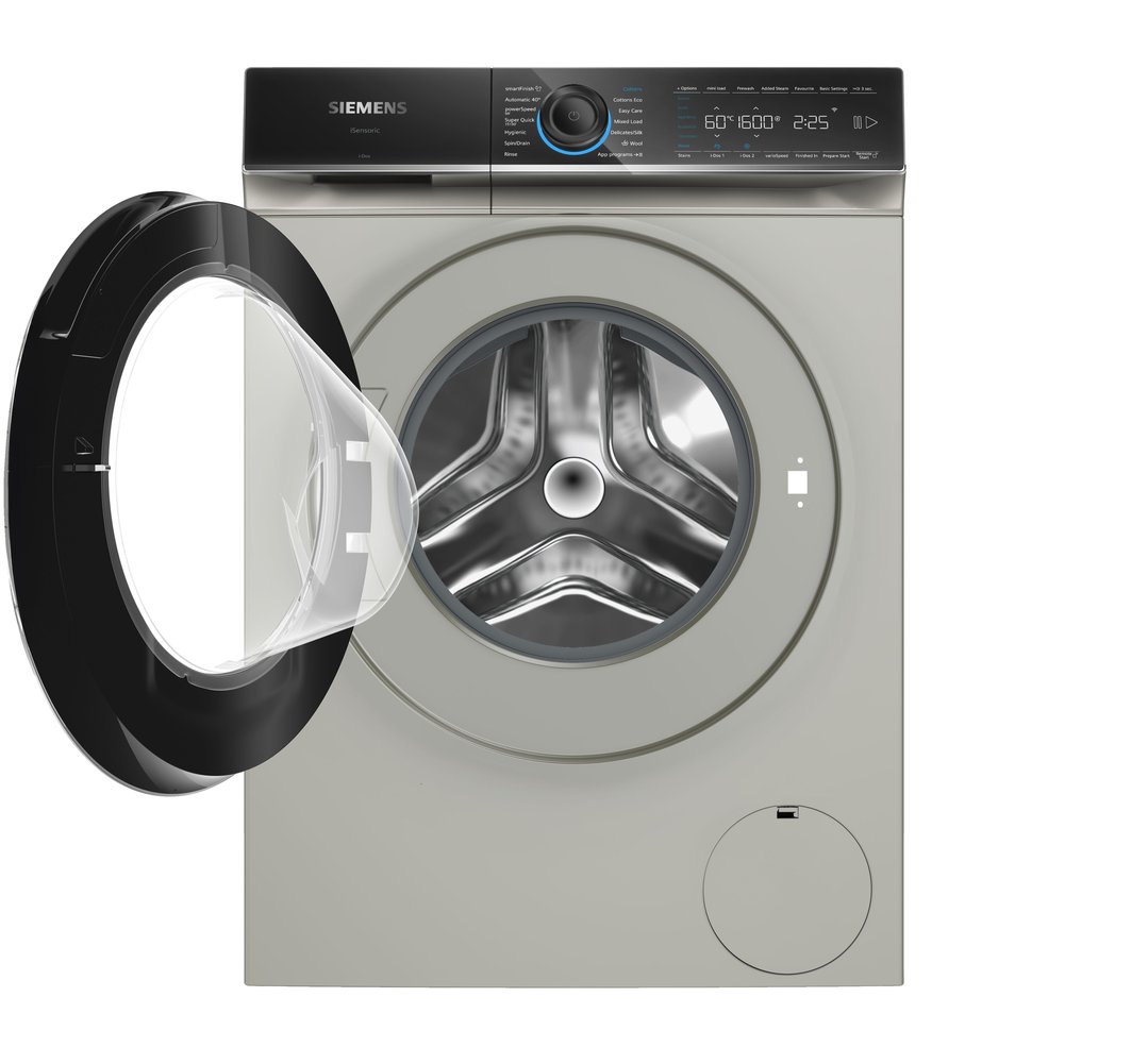 Siemens iQ700 10kg Washing Machine with i-Dos WG56B2FSAU
