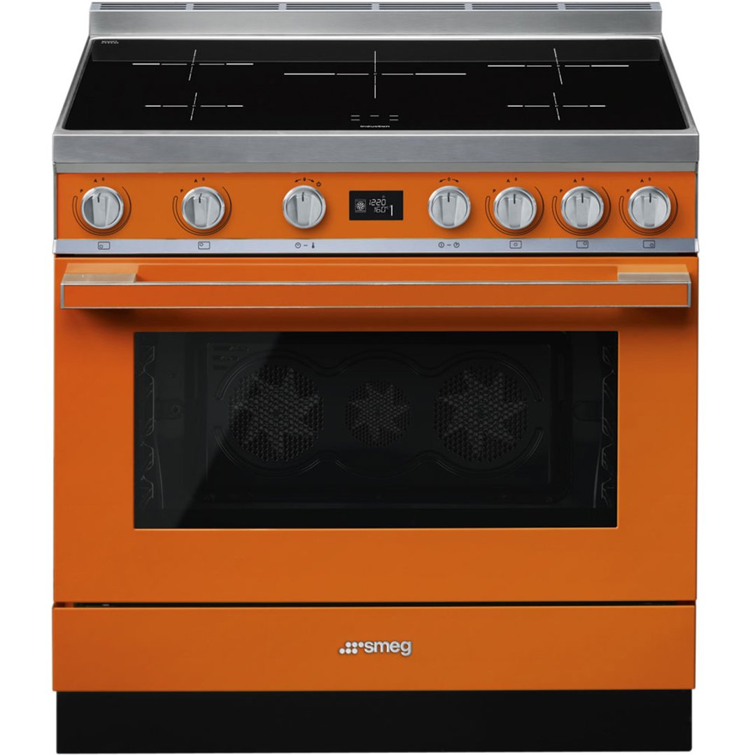 Smeg Portofino By90cm Freestanding Cooker CPF9IPOR