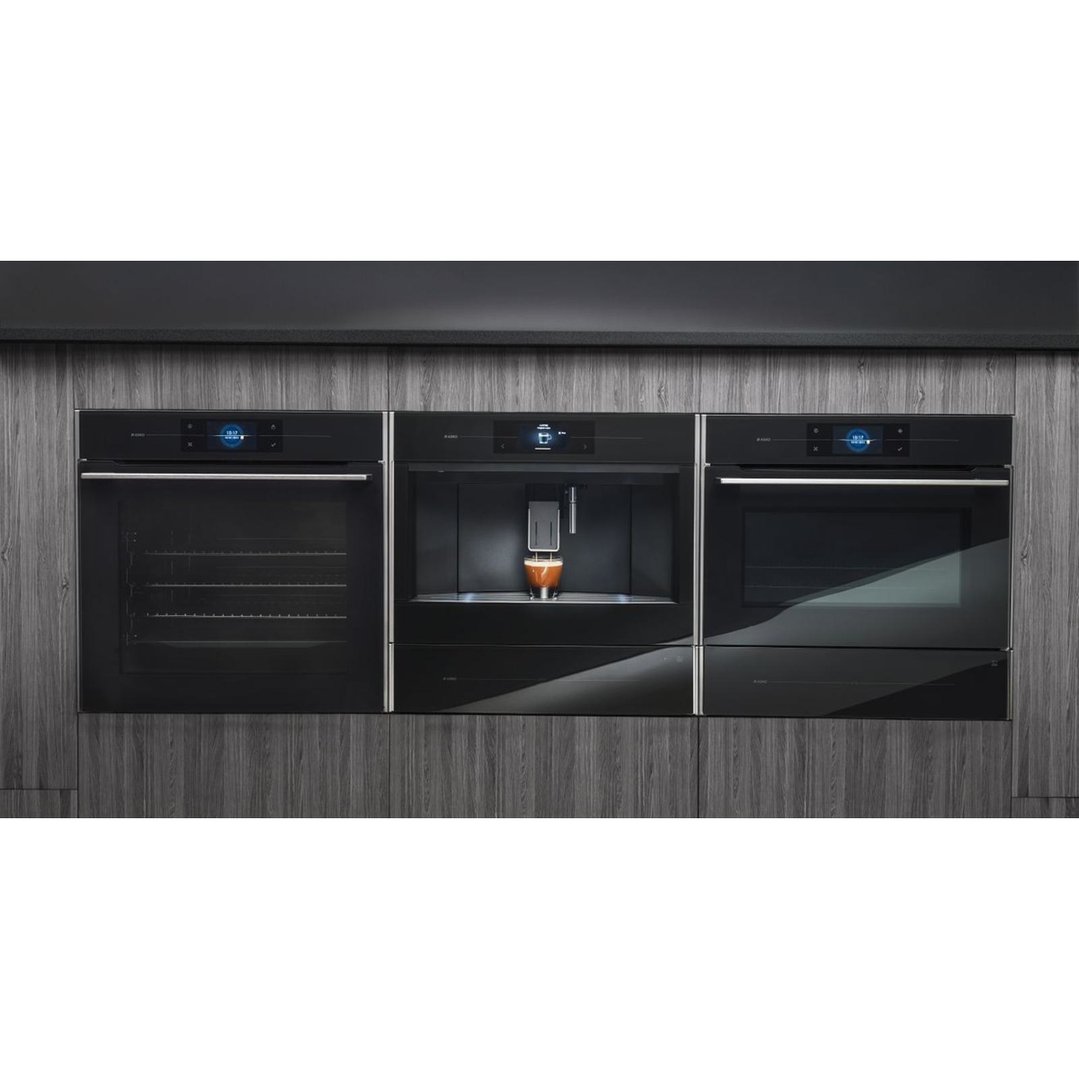 Asko Built-In Coffee Machine CM8478G